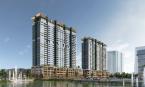 MASTERISE HOMES RA MẮT LUMIÈRE MIDTOWN – CHẤT SỐNG TINH ANH TẠI TÂM ĐIỂM THE GLOBAL CITY 