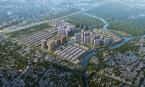 Nằm ngay “tâm điểm của tâm điểm”, siêu phẩm LUMIÈRE Midtown ôm trọn lợi thế kết nối tại trung tâm TP.HCM