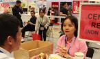 Làm gì để tăng sự hiện diện của hàng Việt trong thị trường ASEAN?