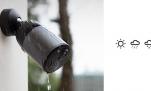 Camera an ninh EZVIZ: 1 lần sạc cho 7 tháng sử dụng