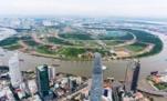 Căn hộ chung cư tăng giá, đất nền quay đầu giảm