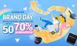 RỘN RÀNG NGÀY HỘI CHÍNH HÃNG, NÂNG CẤP CĂN NHÀ BẠN CÙNG SIÊU KHUYẾN MÃI LOCKNLOCK BRAND DAY