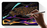 “Cỗ máy đa nhiệm” Xiaomi Pad 6 chính thức ra mắt, hỗ trợ người dùng làm việc hiệu quả, giải trí đỉnh cao