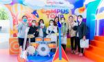 Xiaomi Campus Tour 2023 chính thức trở lại sau thành công ấn tượng của Redmi Note 12 Series tại Việt Nam
