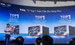 TCL tiếp tục khẳng định vị thế dẫn đầu với loạt TV QD-Mini LED 2025 tại Việt Nam