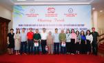 Thanh Trì khám bệnh, cấp thuốc miễn phí cho 322 người tham gia kháng chiến chống Mỹ