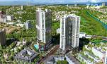 MS Real - Đơn vị phát triển & phân phối độc quyền Kepler Tower HH-01