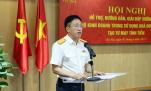 Hộ kinh doanh “né thuế” bằng cách không nhận chuyển khoản, lãnh đạo cục Thuế nói thẳng: Chúng tôi kiểm tra qua ship COD, qua vận chuyển