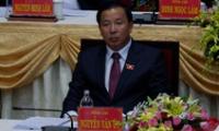 Ông Nguyễn Văn Út được bầu làm chủ tịch UBND tỉnh Long An