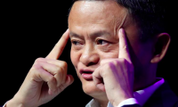 Tỷ phú Jack Ma đã ở đâu trong 2 tháng qua?