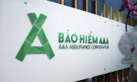 Bảo hiểm AAA công bố Logo và Bộ nhận diện thương hiệu mới với mục tiêu trở thành một trong những Công ty Bảo hiểm Phi nhân thọ hàng đầu Việt Nam