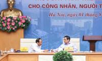 Doanh nghiệp sẵn sàng góp phần làm nhà ở xã hội