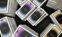 Giá iPhone 14 Pro Max tăng cao tại thị trường chợ đen