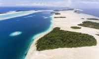 Hơn 100 hoang đảo tại Indonesia sắp được bán đấu giá