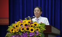 Phó Chủ tịch Quốc hội Nguyễn Đức Hải: Quảng Nam đạt được nhiều kết quả quan trọng