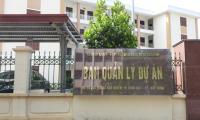 Bổ nhiệm tân Giám đốc Ban Quản lý DAĐT xây dựng các công trình NN&PTNT Bắc Ninh