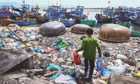 WWF kêu gọi các quốc gia kiên định đàm phán Hiệp ước chống ô nhiễm nhựa toàn cầu