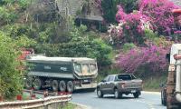 Đắk Lắk: Xử lý nghiêm các xe vi phạm về tải trọng, cơi nới thành thùng