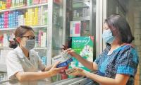 Gần 350 cơ sở bán lẻ thuốc tại Hà Nội phục vụ người dân dịp nghỉ lễ 30/4 và 1/5