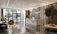 Kepler Tower HH-02: Cơ hội sinh lời kép giữa chu kỳ tăng trưởng bất động sản mới