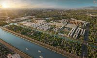 Dòng vốn BĐS 2025: Khi 'vốn mạnh làm chủ', nhà đầu tư ngân sách tối ưu tìm cơ hội ở đâu?