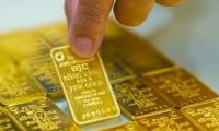 Nhiều thông tin chấn động, giá vàng có về mốc 100 triệu đồng/lượng?