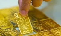 Nhiều thông tin chấn động, giá vàng có về mốc 100 triệu đồng/lượng?