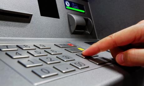 'Tết này, ATM sẽ không quá tải'