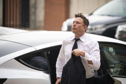 Elon Musk có thể được thưởng thêm 36 tỷ USD năm nay