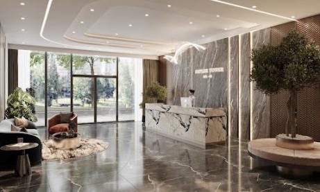 Kepler Tower HH-02: Cơ hội sinh lời kép giữa chu kỳ tăng trưởng bất động sản mới