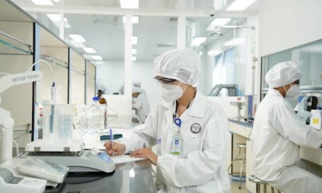 IMEXPHARM CÔNG BỐ KẾ HOẠCH TĂNG TRƯỞNG MẠNH MẼ 2025
