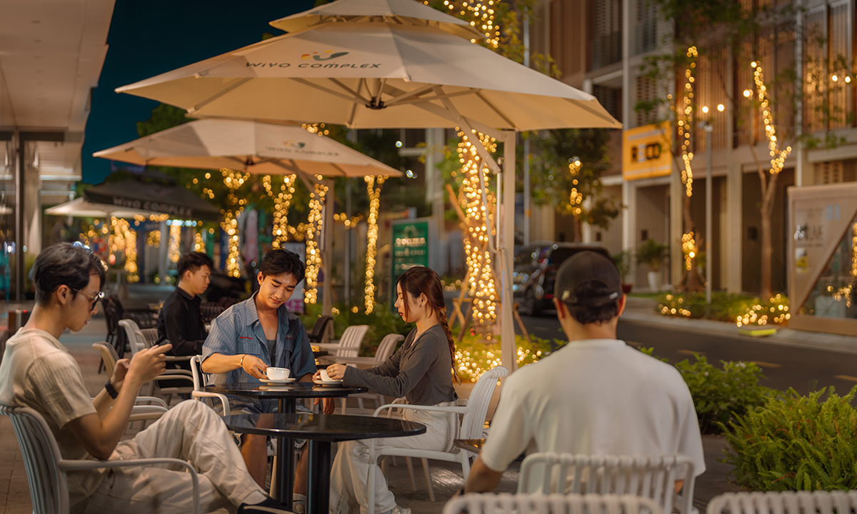 Giải mã 'Living in Cosmo': Phong cách sống đa sắc của thế hệ công dân toàn cầu tại TP.HCM